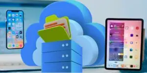 iCloud e Google Drive: come conservare i documenti in sicurezza