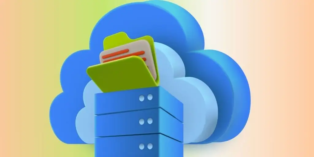 iCloud e Google Drive: come conservare i documenti in sicurezza
