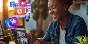 CREARE UN PROFILO SOCIAL: GUIDA SEMPLICE PER INIZIARE