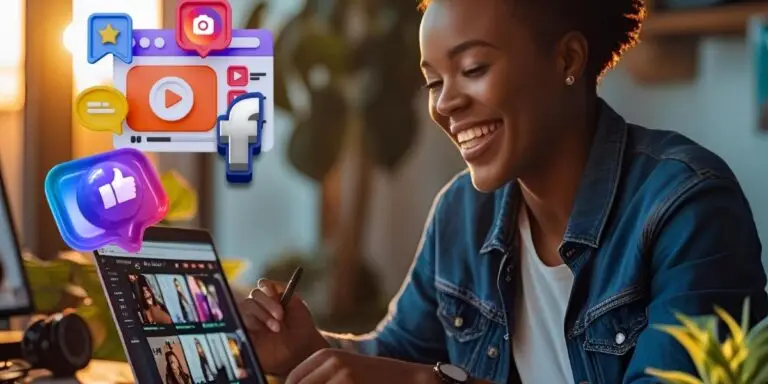 CREARE UN PROFILO SOCIAL: GUIDA SEMPLICE PER INIZIARE