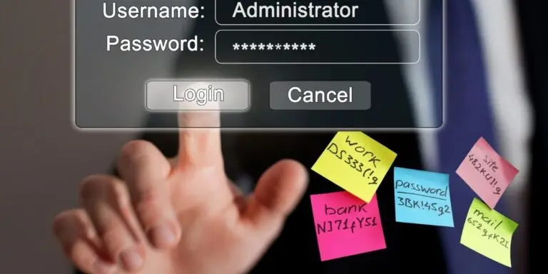 gestione password con l'app Password di Apple