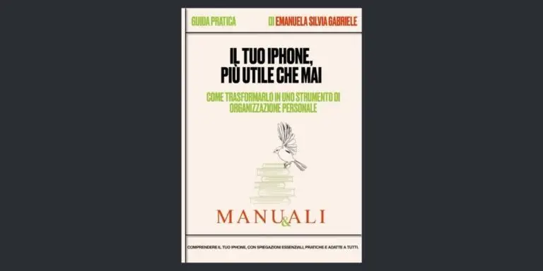copertina ebook il tuo iphone più utile che mai
