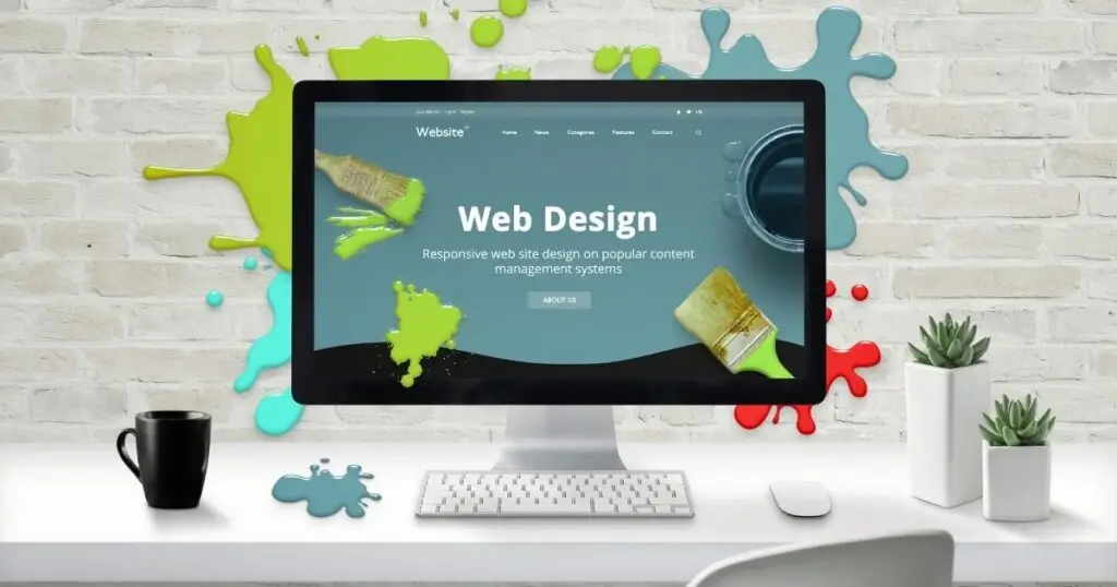 Come funziona la realizzazione di un sito web professionale