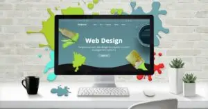 Come funziona la realizzazione di un sito web professionale