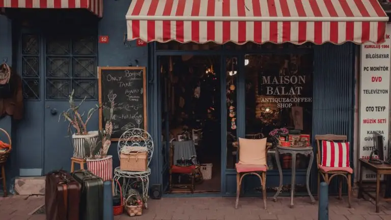 attività locali che necessitano di sito web per migliorare la visibilità online