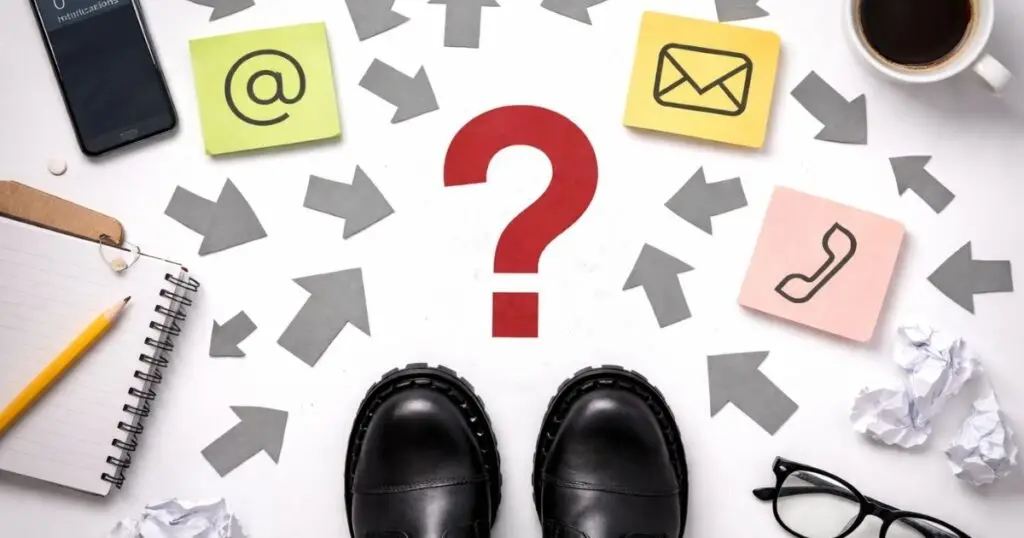 perché alcuni siti web non riescono a generare contatti