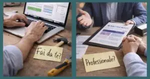 Sito web fai da te o professionale: quando conviene davvero