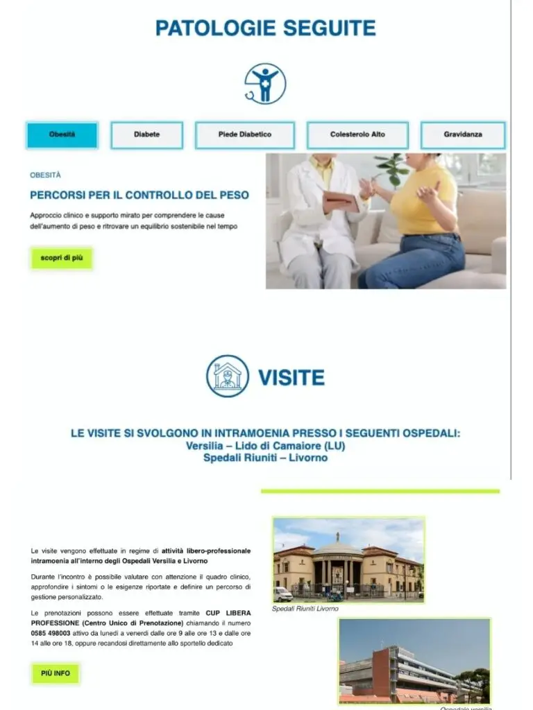 home 2 dottoressa paola orsini