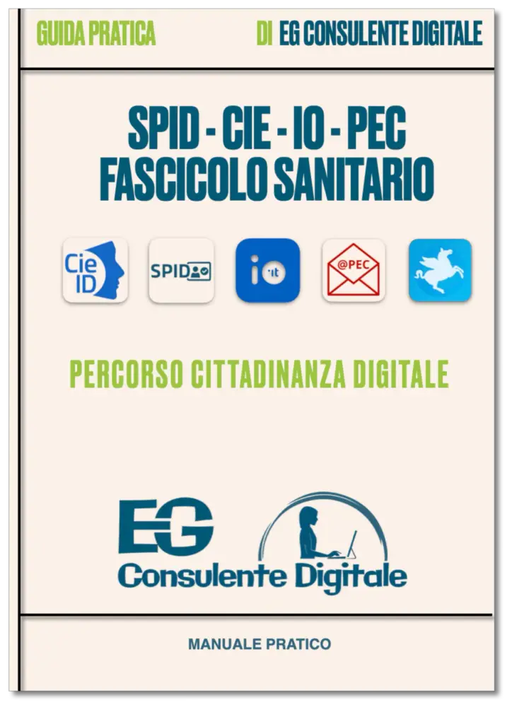ebook percorso cittadinanza digitale