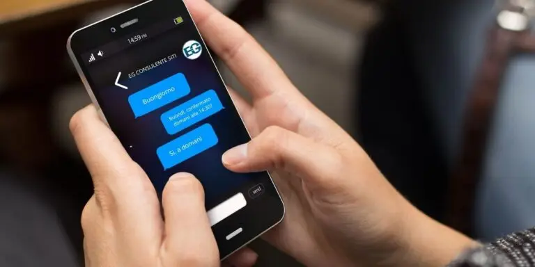 primo contatto per raccogliere le prime informazioni per la creazione di un sito web professionale