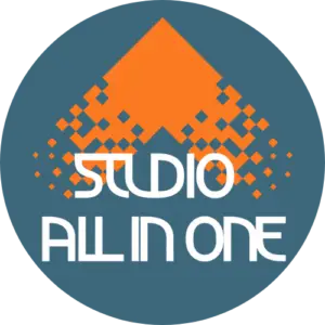 logo studio all in one