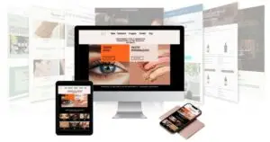 realizzazione siti web wordpress