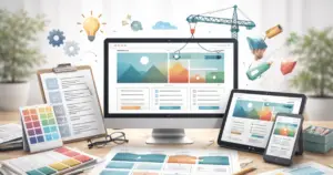 restyling sito web analisi struttura e miglioramento sito esistente o rifacimento