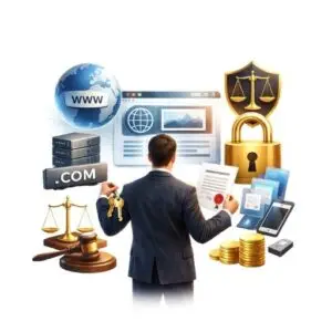 la proprietà del sito e dei suoi contenuti è del cliente