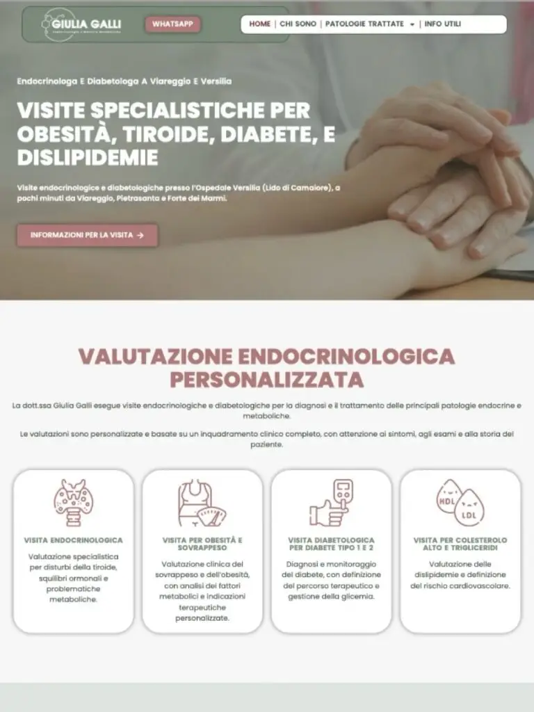 sito Galli