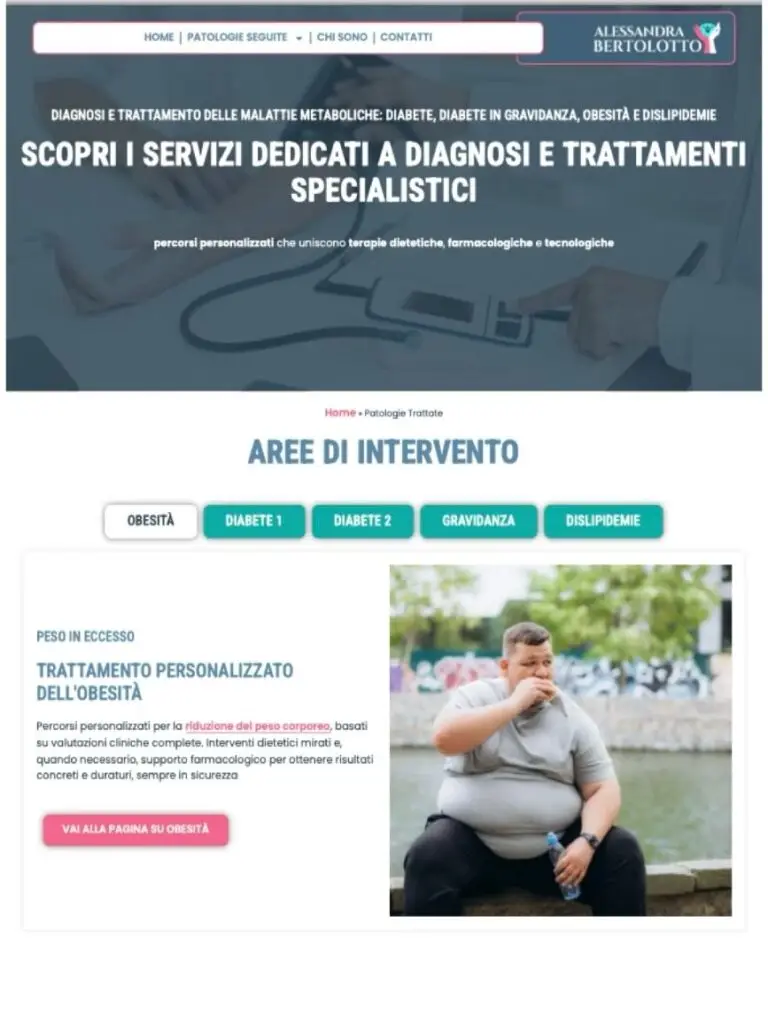 sito bertolotto