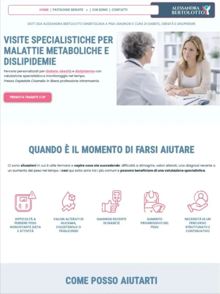 sito bertolotto