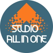 logo studio all in one